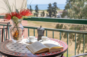 Casa La Rosa Giardini Naxos